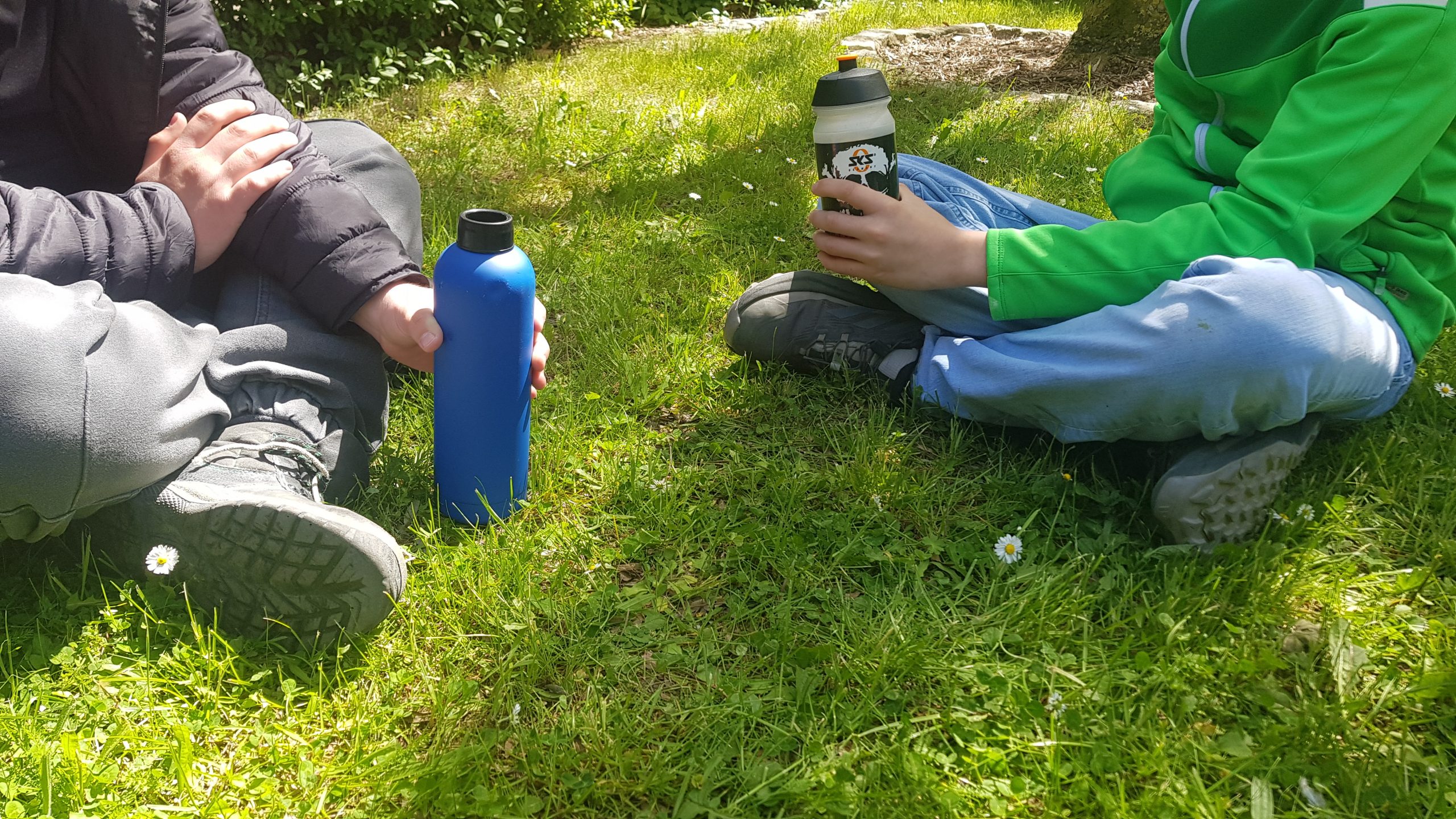 Die OBS Bockenem sucht über das Projekt "Heimatherzen" Spender*innen für einen Wasserspender (Details sind dem Artikel auf der Homepage zu entnehmen).